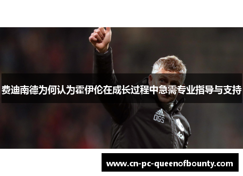 费迪南德为何认为霍伊伦在成长过程中急需专业指导与支持