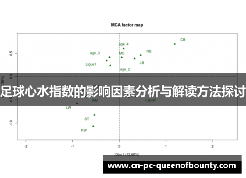 足球心水指数的影响因素分析与解读方法探讨 足球心水指数的影响因素分析与解读方法探讨
