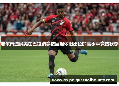 费尔南迪尼奥在巴拉纳竞技展现依旧出色的高水平竞技状态